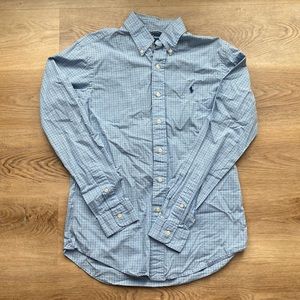 Ralph Lauren button down